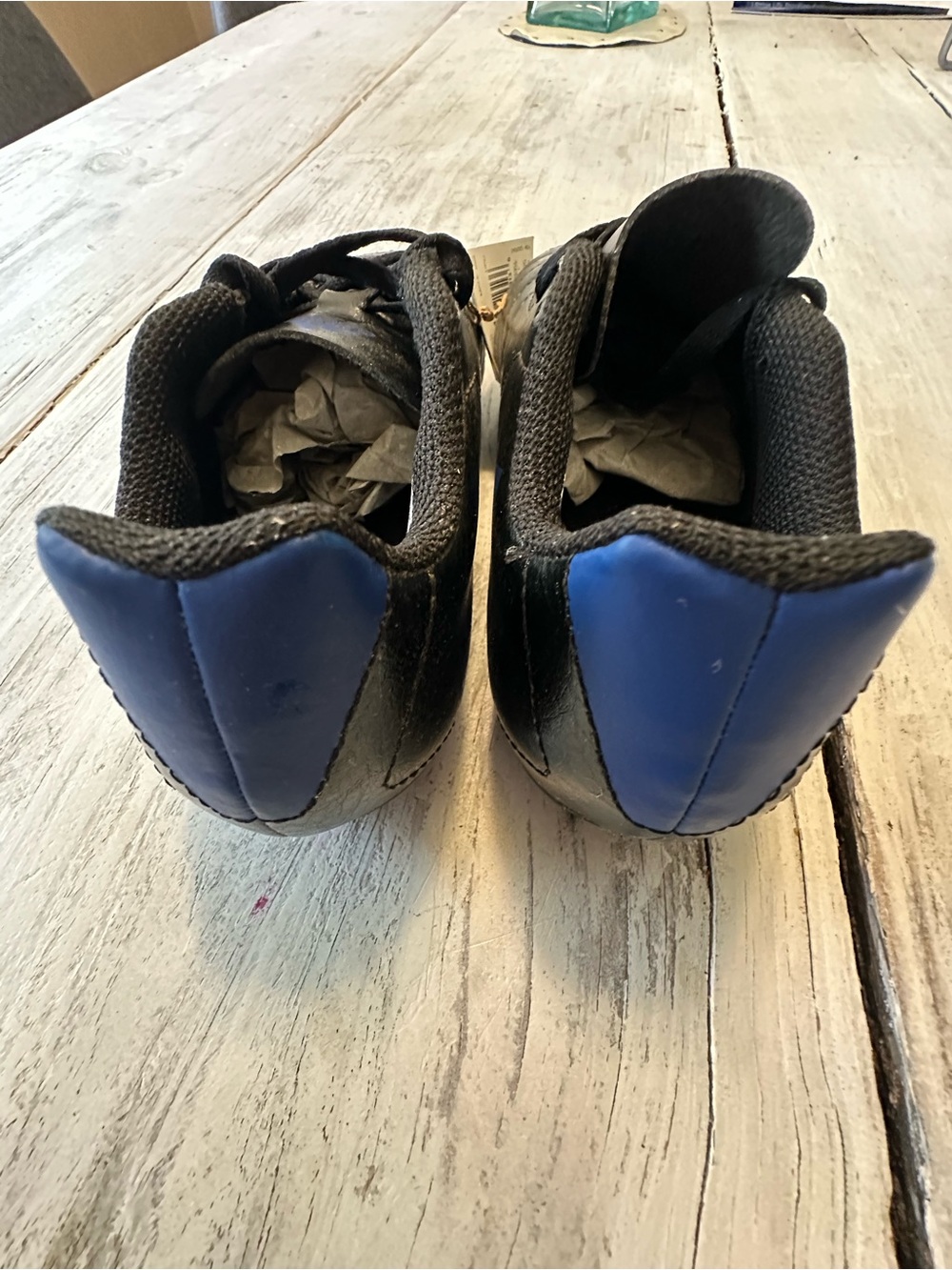 Adidas Soccer Shoes - Boys - Picture 5 of 7